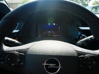 Opel Corsa-E YES picture 17