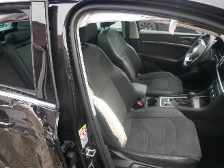 Seat Ateca XPERIENCE PANORAMADAK ALCANTARA  ACC picture 11