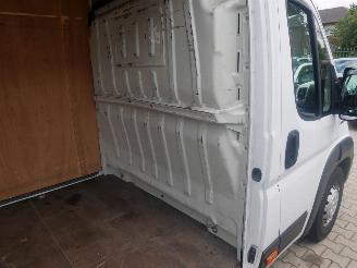 Fiat Ducato L5H2 MAXI AUTOMATISCHE AIRCO KAMERA picture 7