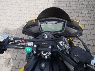 Aprilia Tuono 125 picture 12