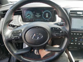 Hyundai Tucson N-LINE picture 14