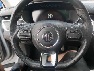 MG Marvel R LUXURY LEER LED PANORAMADAK picture 9