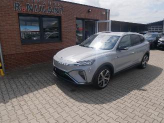 Unfallwagen MG Marvel R LUXURY LEER LED PANORAMADAK 2023/3