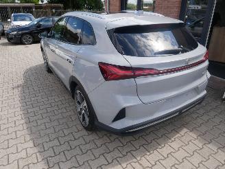 MG Marvel R LUXURY LEER LED PANORAMADAK picture 4