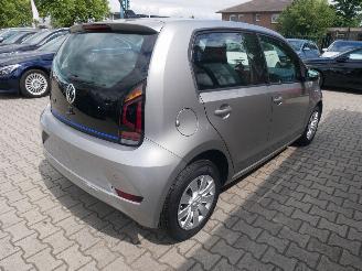 Volkswagen Up! e-Up picture 5