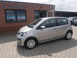 Unfallwagen Volkswagen Up! e-Up 2020/7