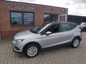 škoda osobní automobily Seat Arona STYLE 2019/3