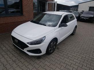 skadebil auto Hyundai I-30  2025/12