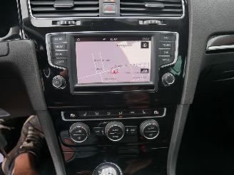 Volkswagen Golf HIGHLINE picture 18