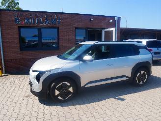 Vaurioauto  passenger cars Kia EV3  2025/1