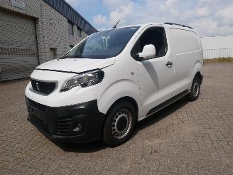 Avarii auto utilitare Peugeot Expert MOTORSCHADE TANDRIEM GEBROKEN 2018/7