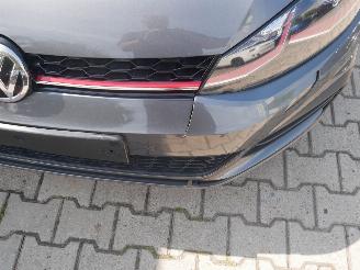 Volkswagen Golf GTI DSG LED PERFORMANCE picture 9