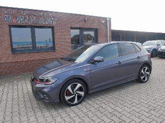 škoda osobní automobily Volkswagen Polo GTI ACC VIRTUAL APPLE DSG 2022/5