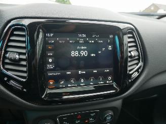 Jeep Compass LIMITED PANORAMADAK HALF LEER ACC XENON picture 22