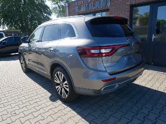 Renault Koleos INITIALE PARIS 4X4 BOSE PANORAMADAK LEER ACHTERAS DEFECT picture 4