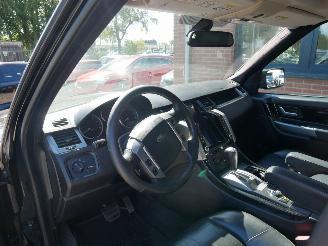 Land Rover Range Rover sport V6 TD HSE 4X4 PANORAMADAK LEER XENON picture 8