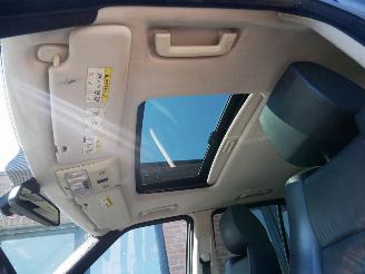 Land Rover Range Rover sport V6 TD HSE 4X4 PANORAMADAK LEER XENON picture 10