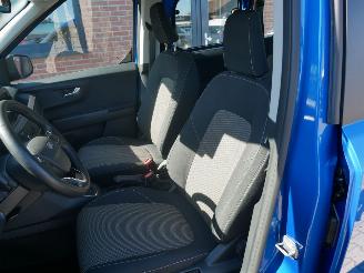 Ford Tourneo Courier  picture 11