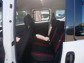 Fiat Doblo SX 5 PERSOONS picture 14