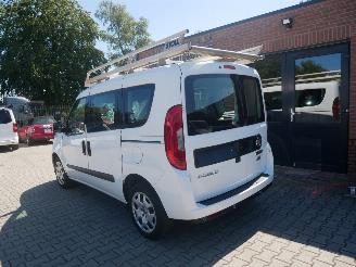 Fiat Doblo SX 5 PERSOONS picture 4