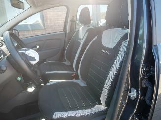 Dacia Logan STEPWAY picture 9