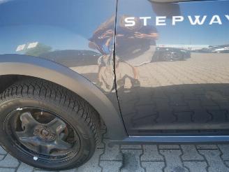 Dacia Logan STEPWAY picture 5