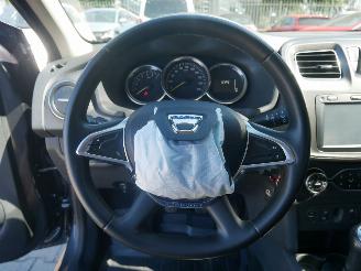 Dacia Logan STEPWAY picture 13