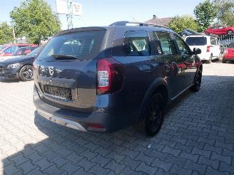 Dacia Logan STEPWAY picture 3