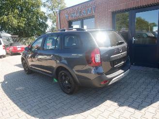 Dacia Logan STEPWAY picture 4