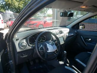 Dacia Logan STEPWAY picture 8