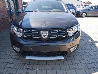 Dacia Logan STEPWAY picture 6