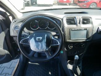 Dacia Logan STEPWAY picture 10