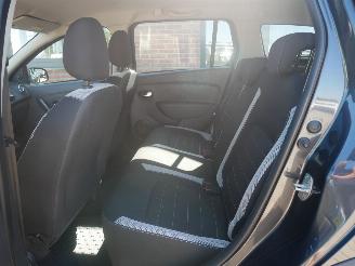 Dacia Logan STEPWAY picture 14