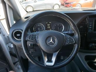 Mercedes Vito MIXTO 119 CDI RWD EXTRA LANG 5 PERSOONS picture 10