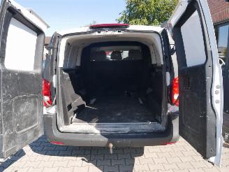 Mercedes Vito MIXTO 119 CDI RWD EXTRA LANG 5 PERSOONS picture 13