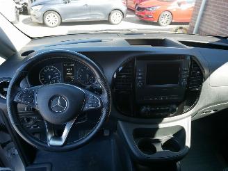 Mercedes Vito MIXTO 119 CDI RWD EXTRA LANG 5 PERSOONS picture 9