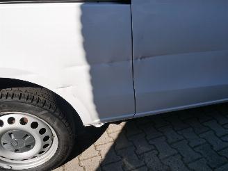 Mercedes Vito MIXTO 119 CDI RWD EXTRA LANG 5 PERSOONS picture 5