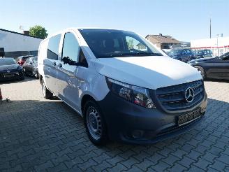 Mercedes Vito MIXTO 119 CDI RWD EXTRA LANG 5 PERSOONS picture 2