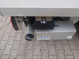 Renault Master KOEL KOFFER -20° VRIES LAADKLEP picture 10