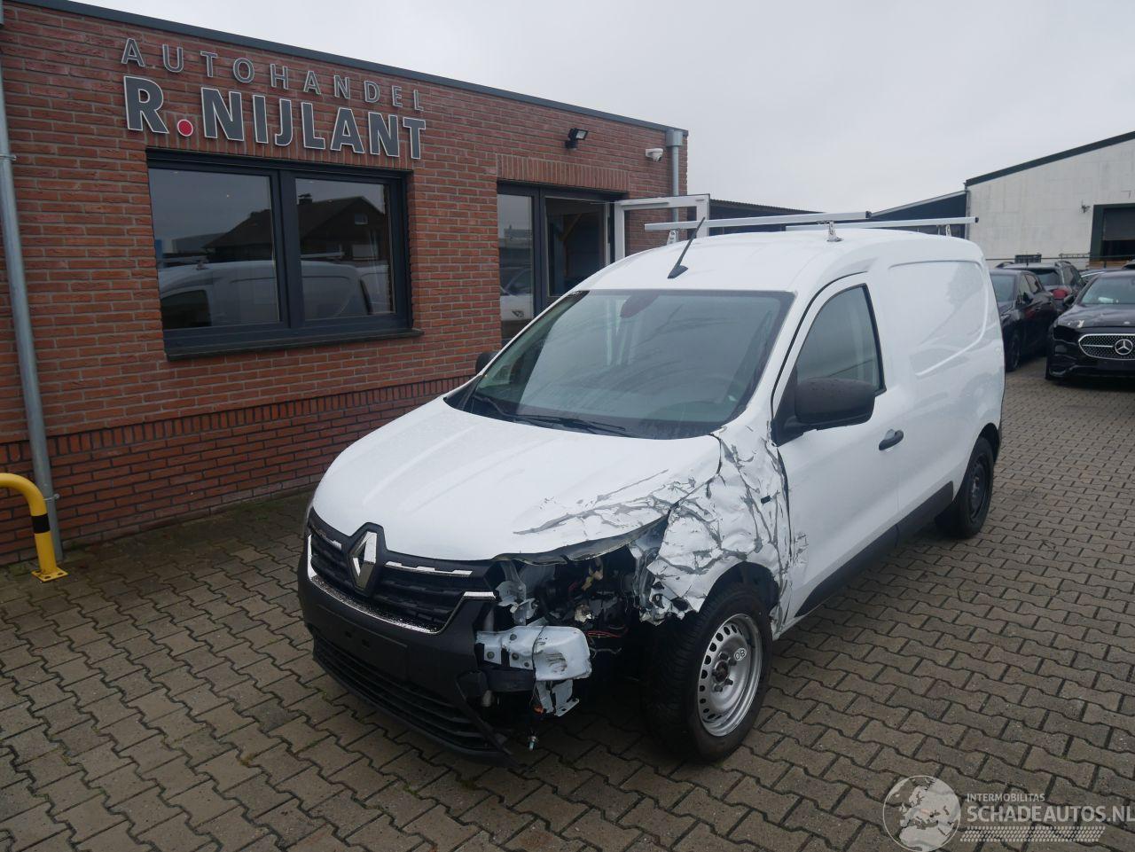 Renault Express 