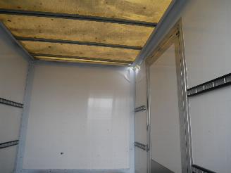 Volkswagen Crafter KOFFER picture 10