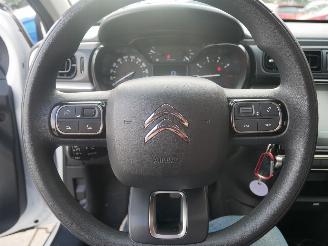 Citroën C3  picture 13