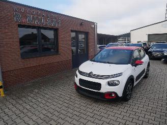 Auto incidentate Citroën C3  2019/2