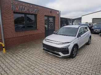 Schadeauto Hyundai Bayon  2025/3