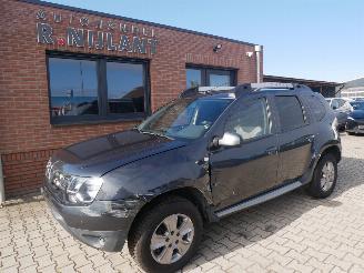 Schadeauto Dacia Duster  2018/2