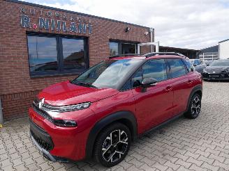 Auto incidentate Citroën C3 Aircross LED PANORAMADAK HUD 2022/8