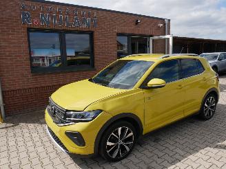škoda osobní automobily Volkswagen T-Cross R-LINE DSG 110 KW ACC 2024/3