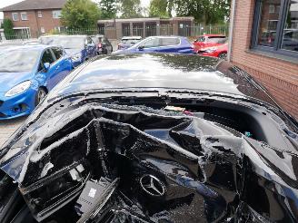 Mercedes GLC GLC 200D COUPE picture 6