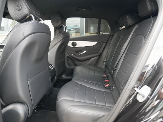 Mercedes GLC GLC 200D COUPE picture 18