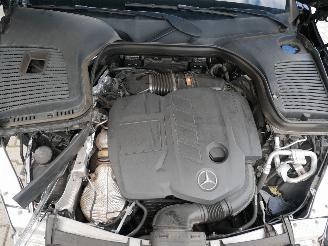Mercedes GLC GLC 200D COUPE picture 11
